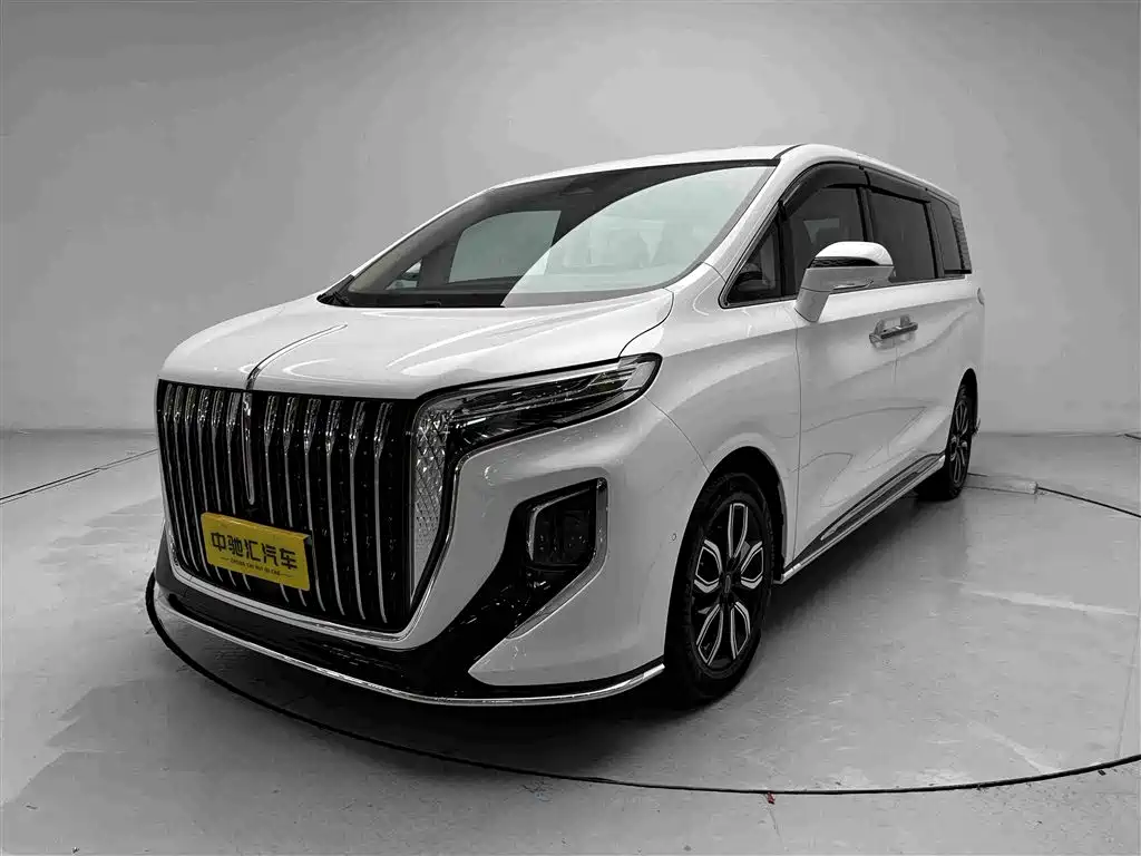 Hongqi Hongqi HQ9