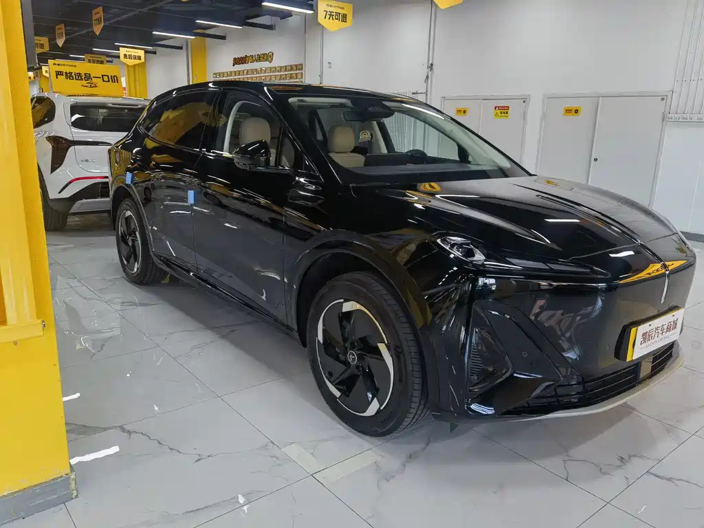 Hongqi Hongqi Tiangong 06 — фото 4