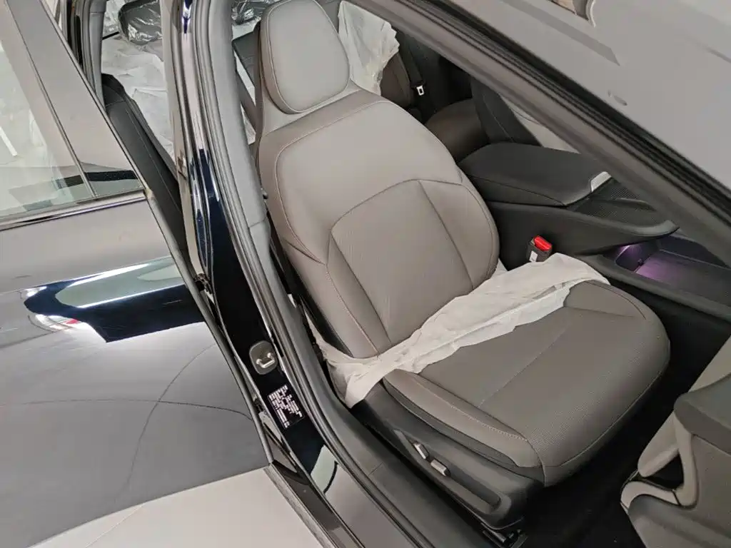 Hongqi Hongqi EH7 — фото 25
