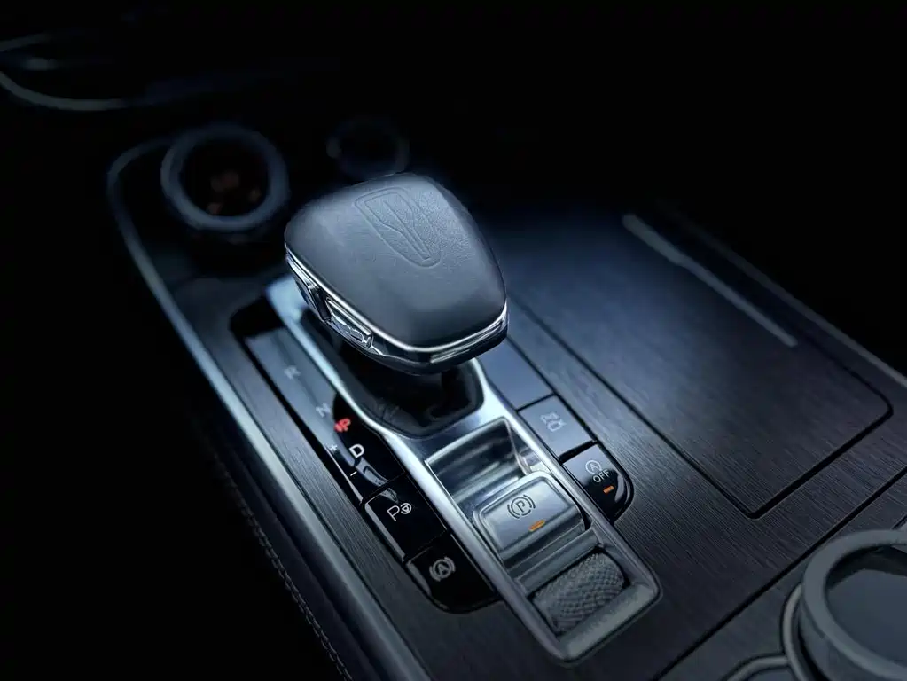 Hongqi Hongqi H9 — фото 15