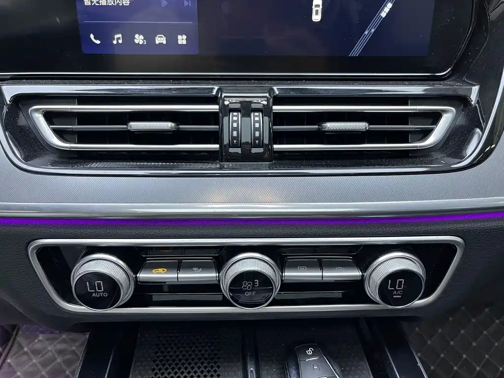 Hongqi Hongqi HS5 — фото 18