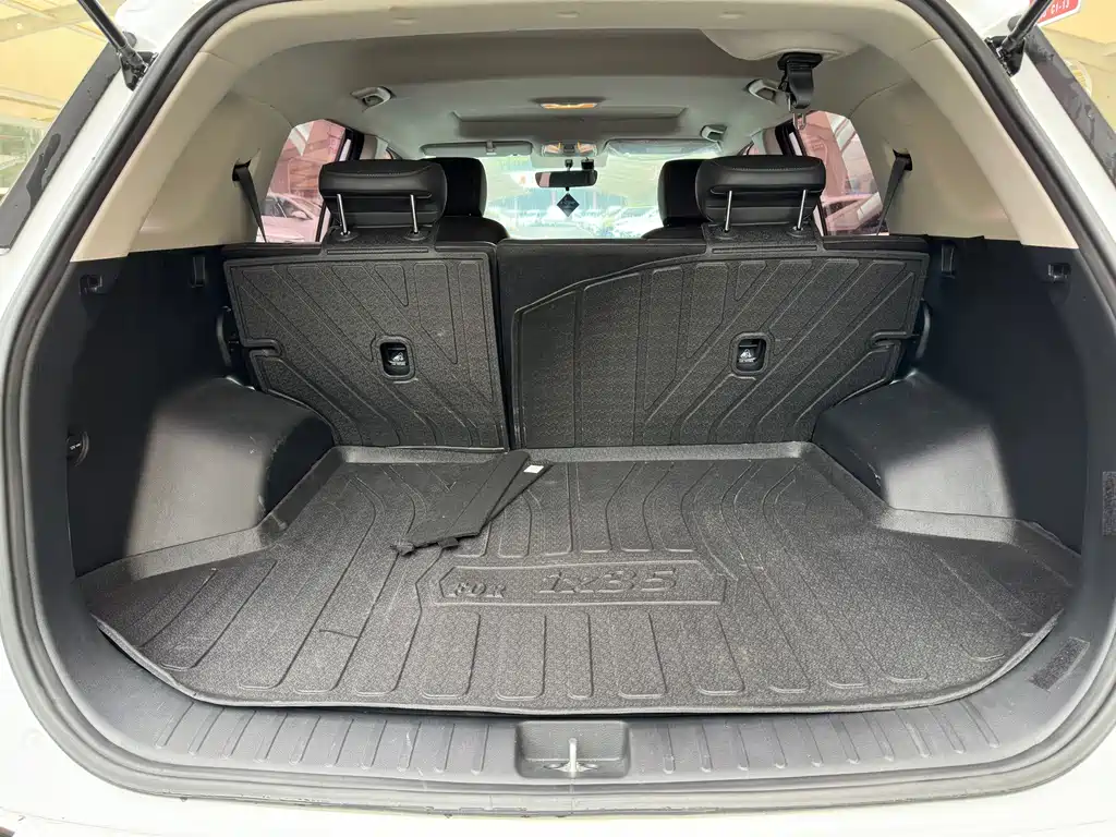 Hyundai ix35 — фото 13