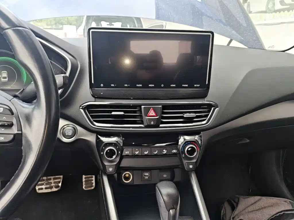 Hyundai Fista — фото 13
