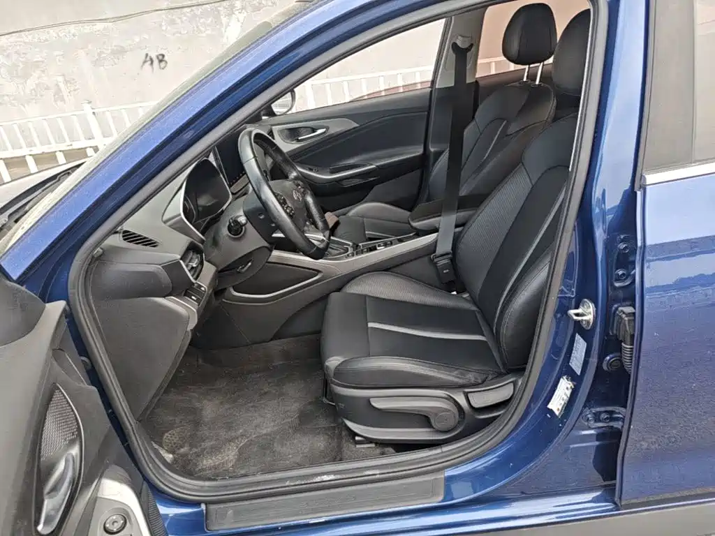 Hyundai Fista — фото 15