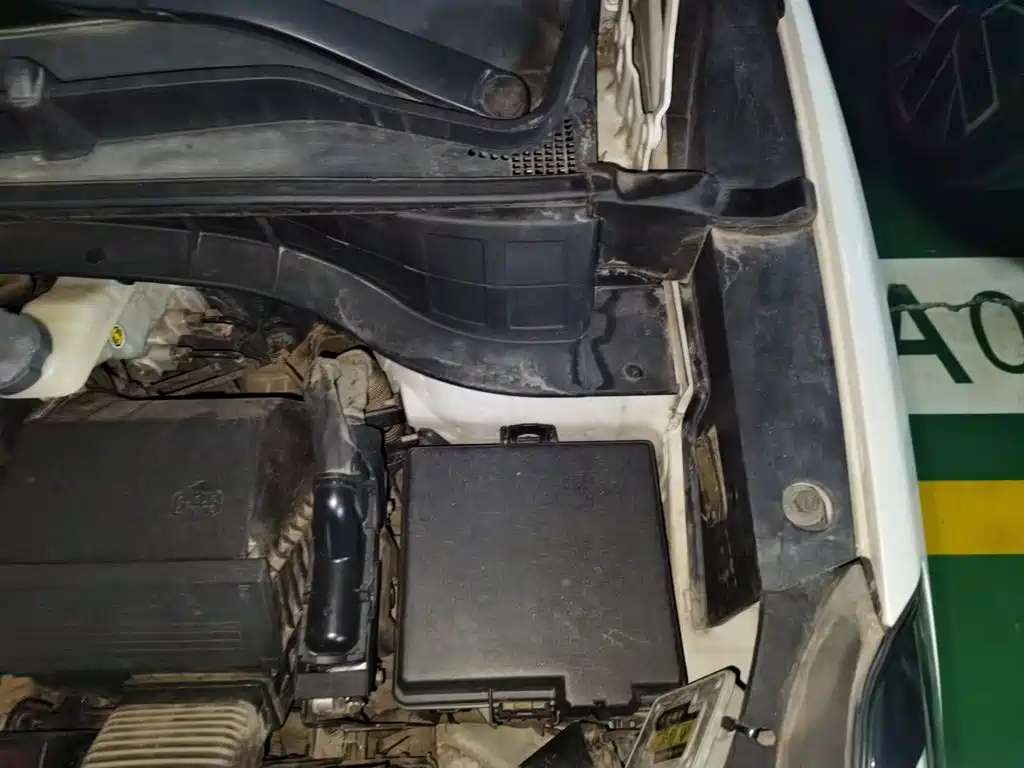 Hyundai Tucson — фото 21