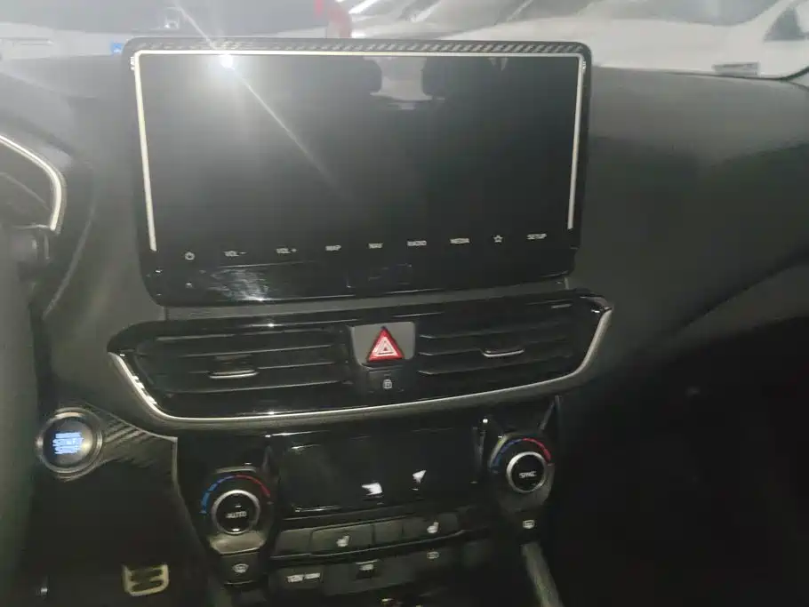 Hyundai Fista — фото 13