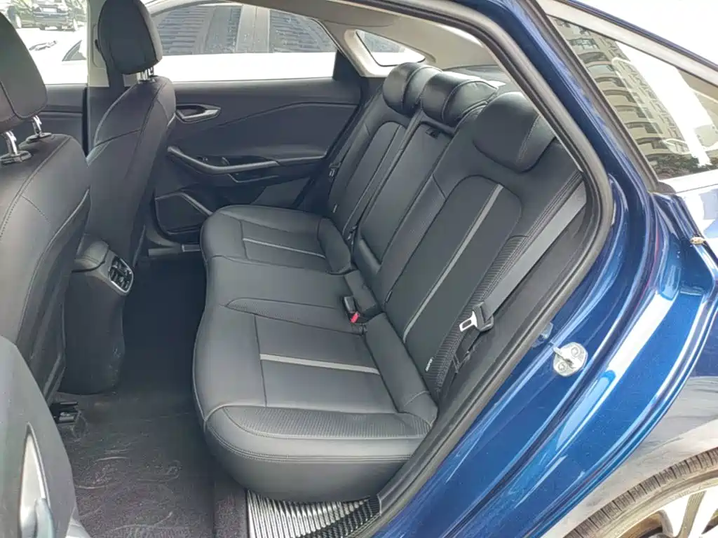 Hyundai Fista — фото 17