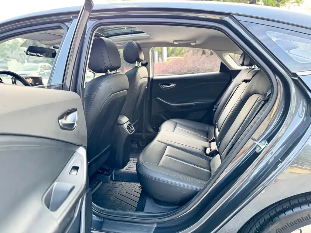 Hyundai Fista — фото 11