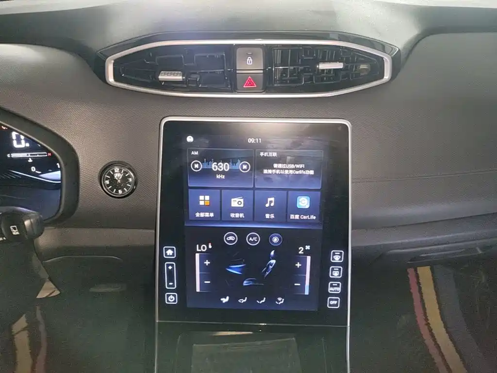Hyundai ix25 — фото 13