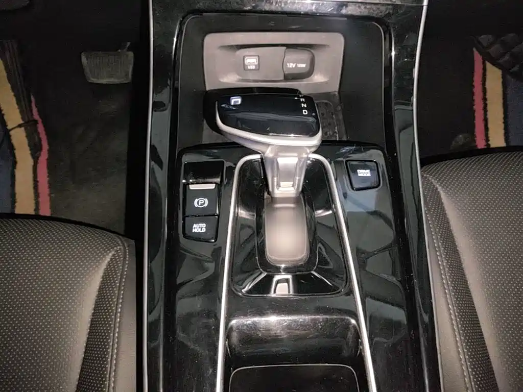 Hyundai ix25 — фото 14