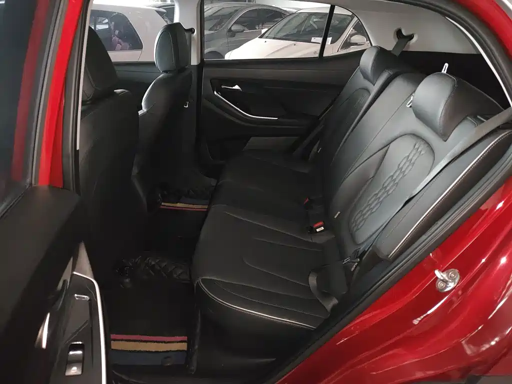 Hyundai ix25 — фото 17