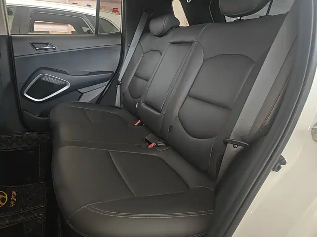 Hyundai ix35 — фото 17