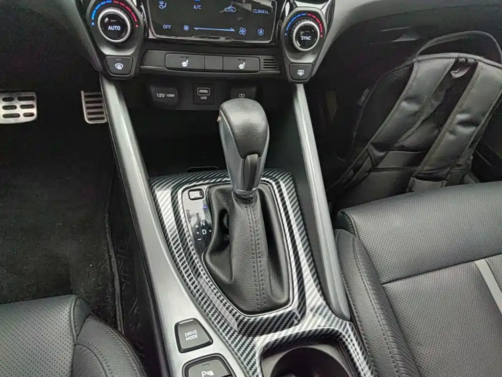 Hyundai Fista — фото 14