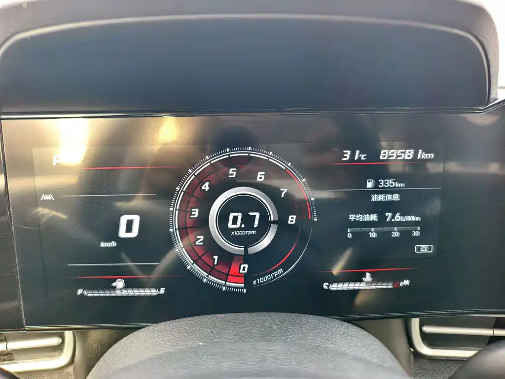 Hyundai Elantra — фото 16
