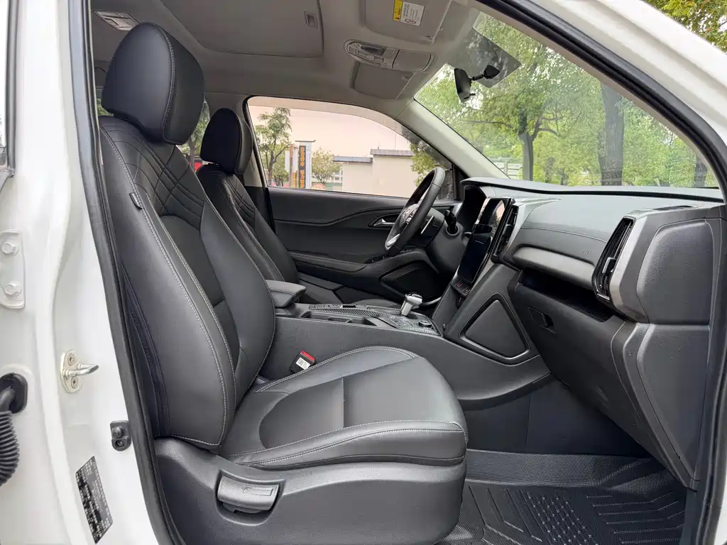 Hyundai ix35 — фото 14