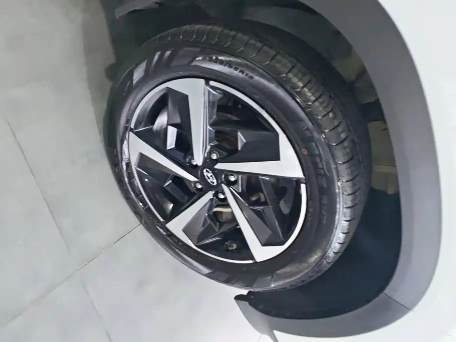 Hyundai ix35 — фото 6