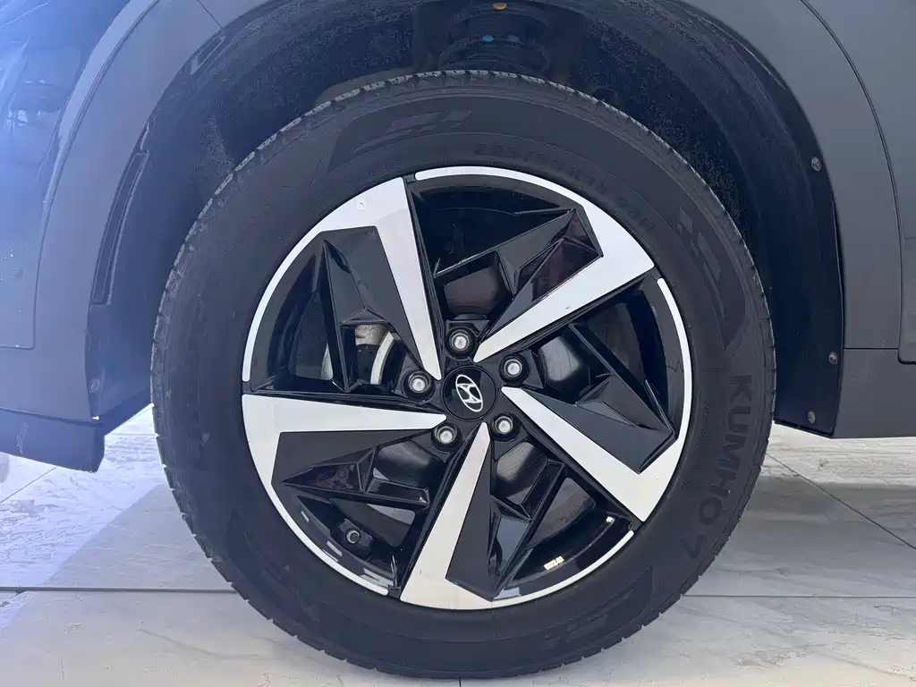 Hyundai ix35 — фото 17