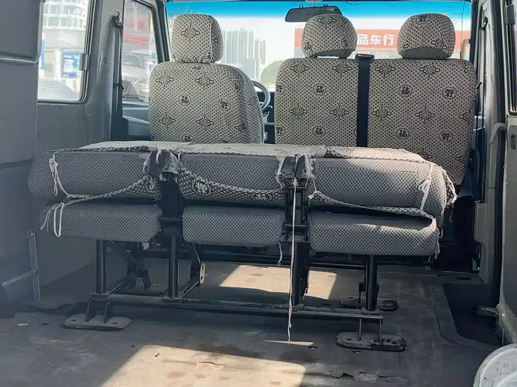 IVECO Daily — фото 5