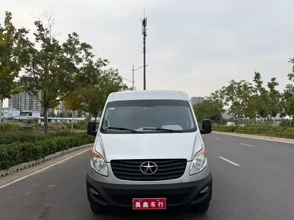 JAC Xingrui — фото 2