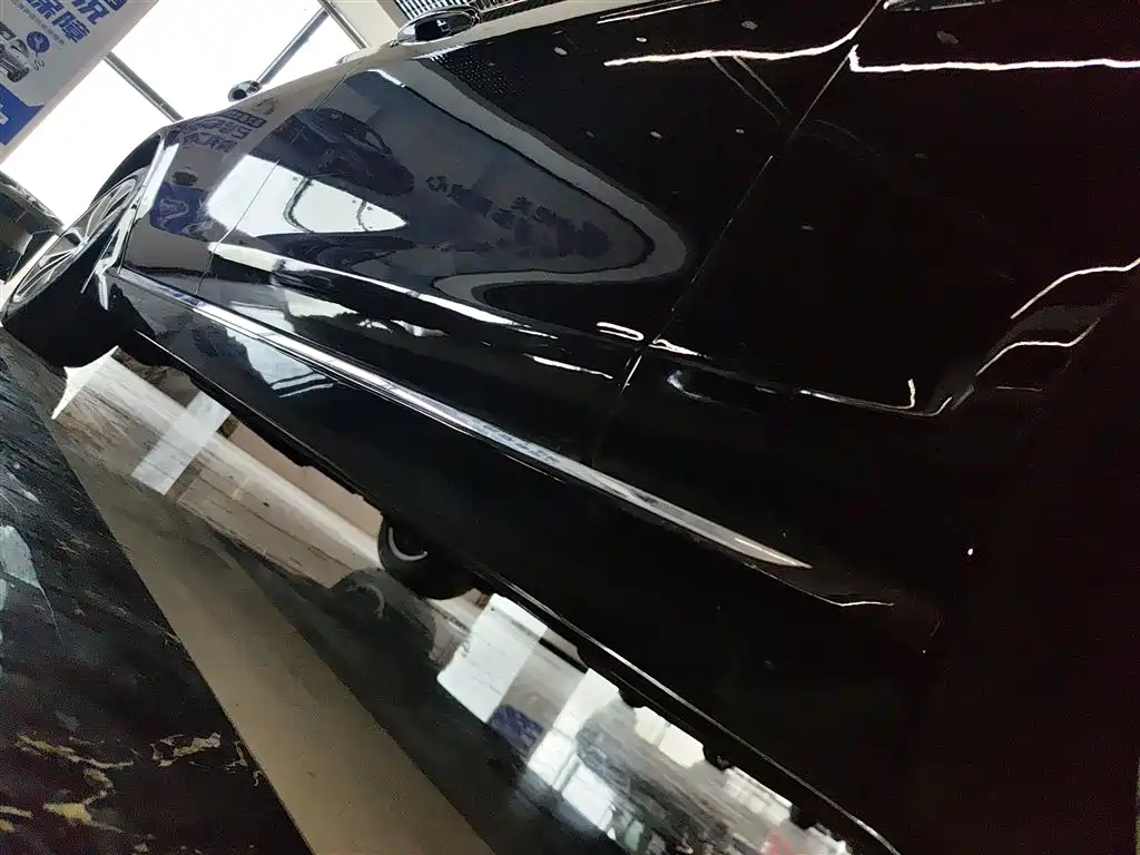 Jaguar XFL — фото 19
