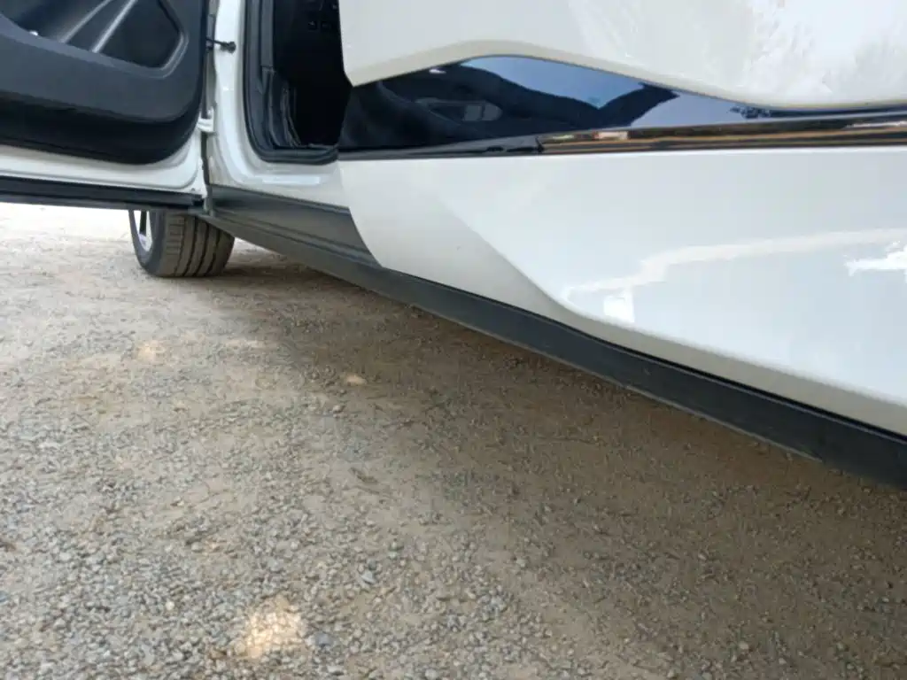 Jaguar I-PACE — фото 18