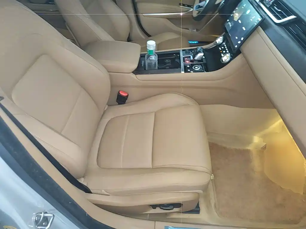 Jaguar XFL — фото 25