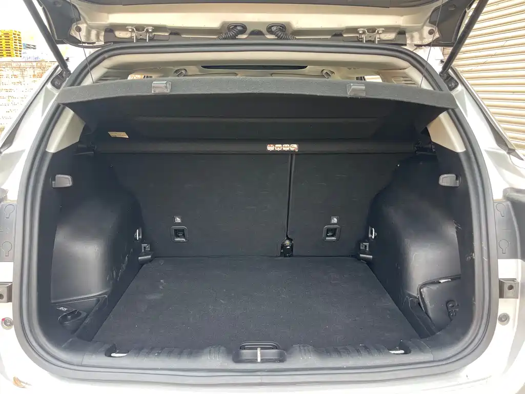 Jeep Compass — фото 20