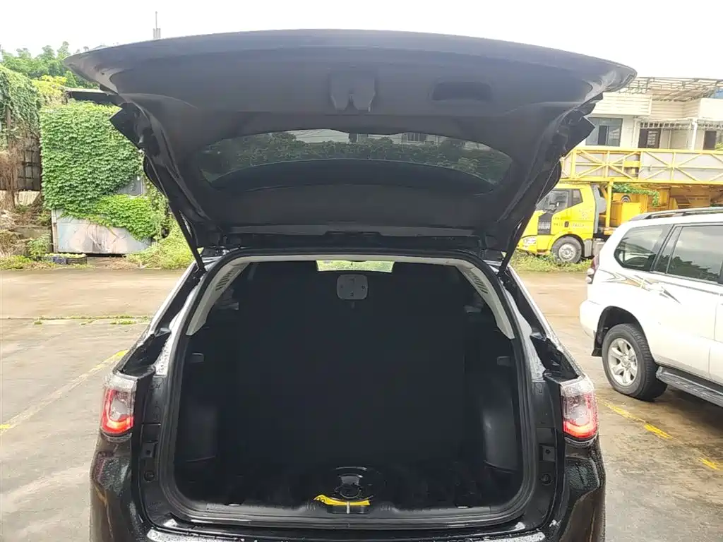 Jeep Compass — фото 19