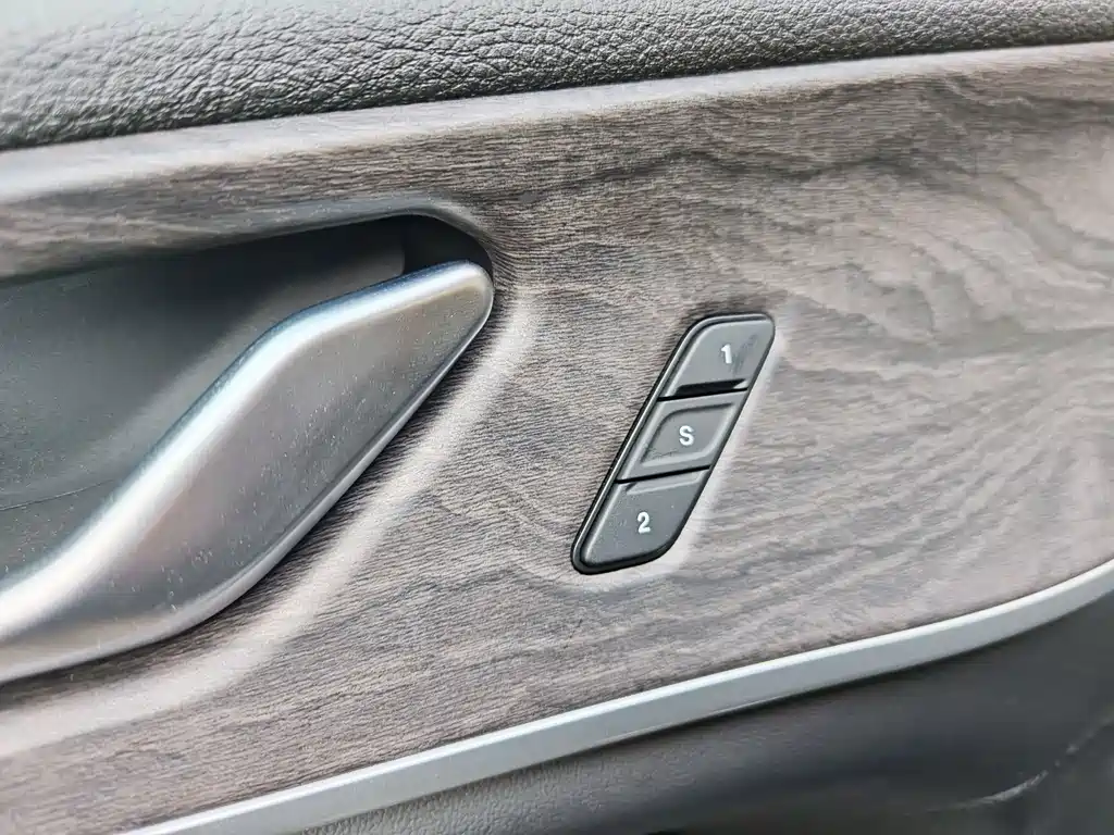 Jeep Grand Cherokee 4xe (Import) — фото 10