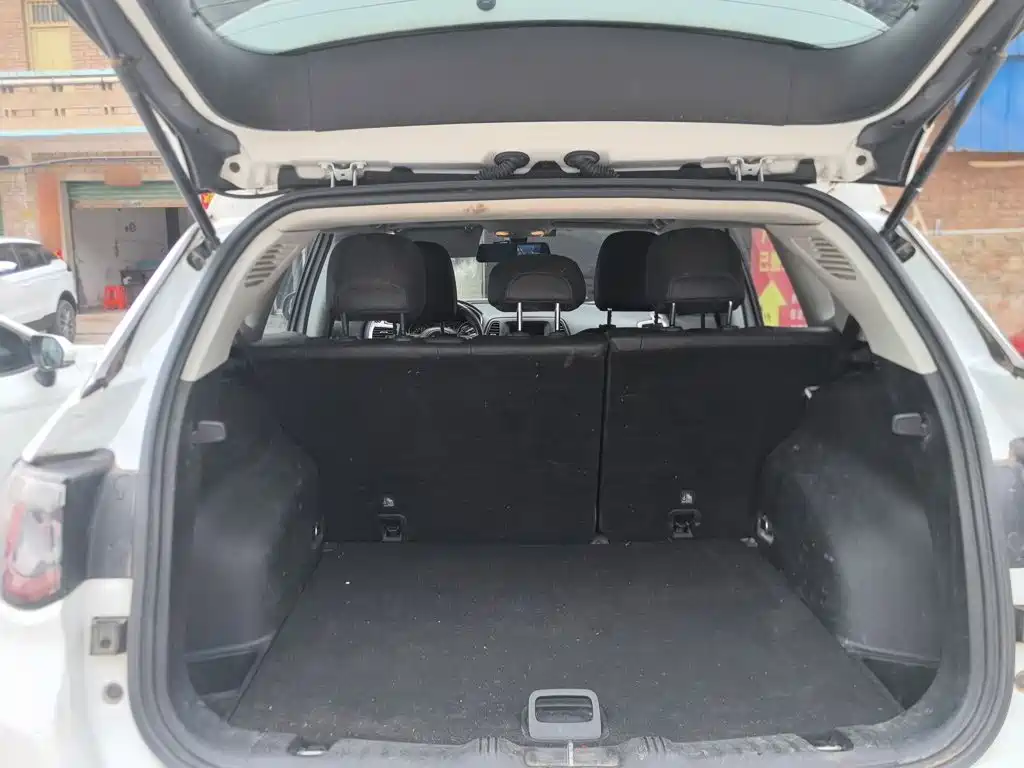 Jeep Compass — фото 19