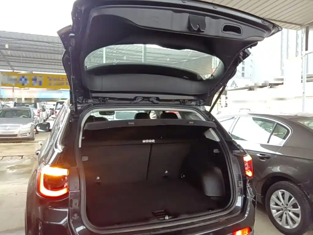 Jeep Compass — фото 19