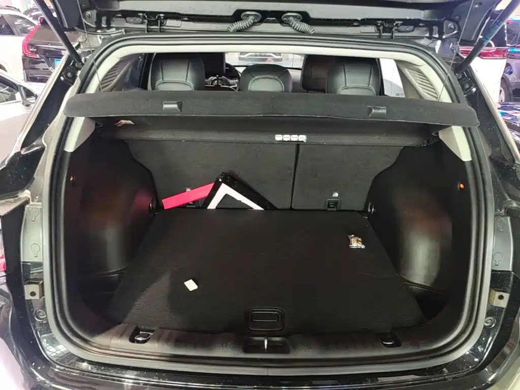 Jeep Compass — фото 15