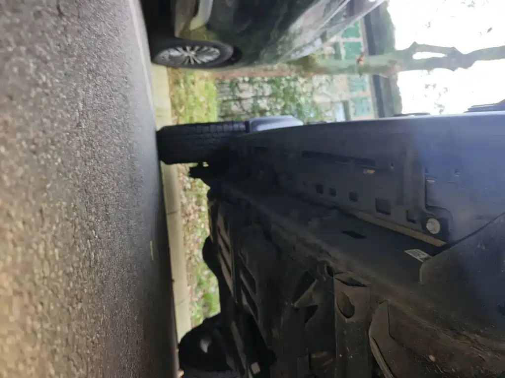 Jeep Wrangler — фото 16
