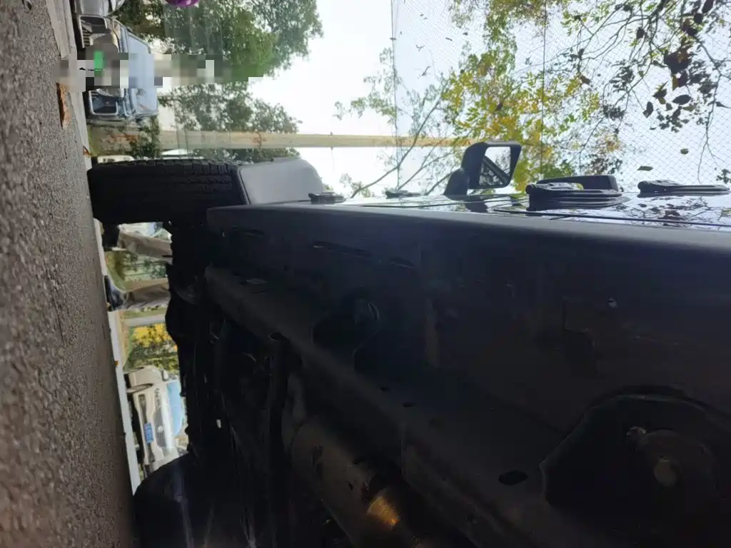 Jeep Wrangler — фото 18