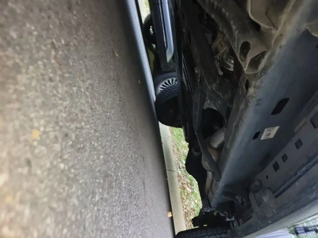 Jeep Wrangler — фото 19