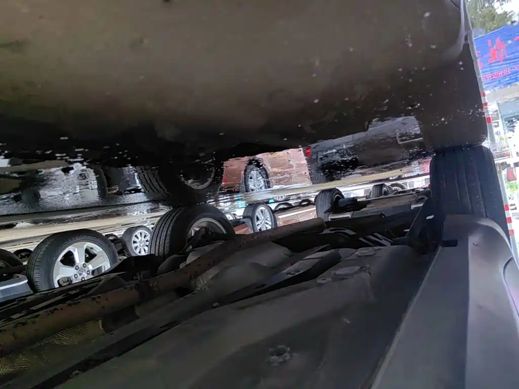 Jeep Compass — фото 21