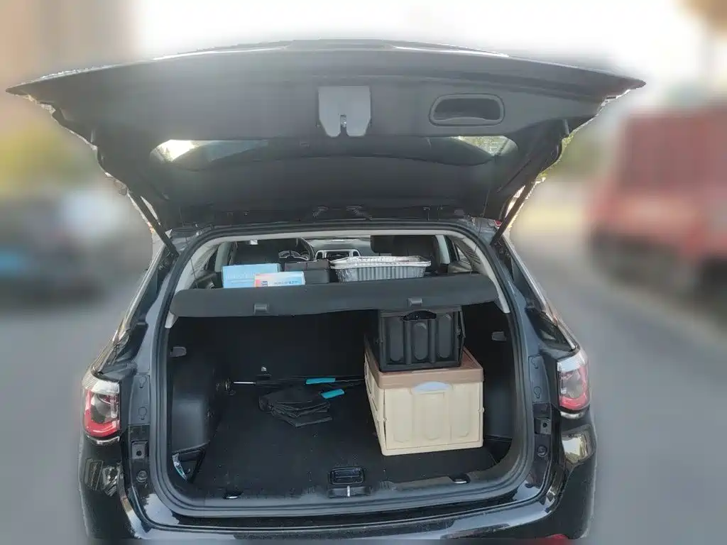 Jeep Compass — фото 10