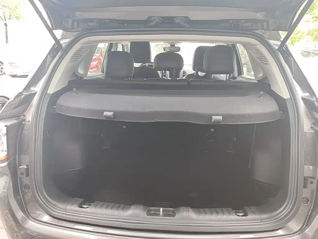 Jeep Compass — фото 19