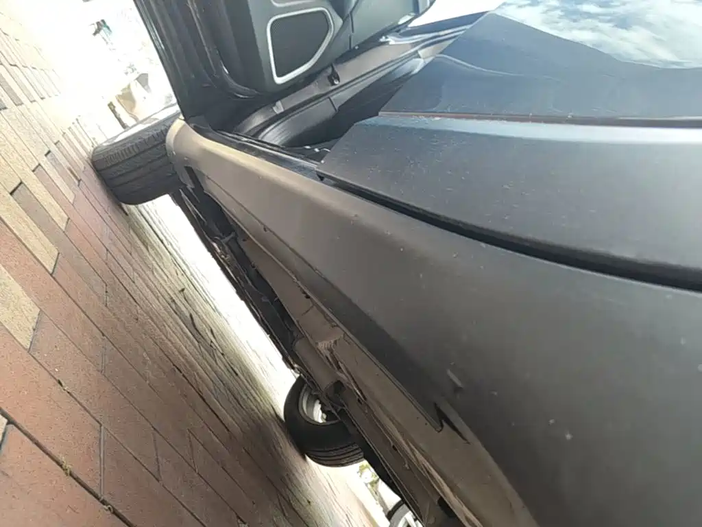 Jeep Compass — фото 22