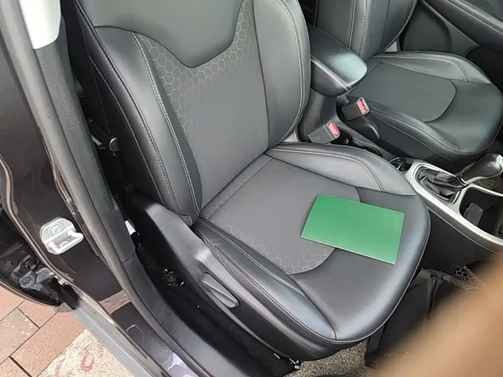 Jeep Compass — фото 25