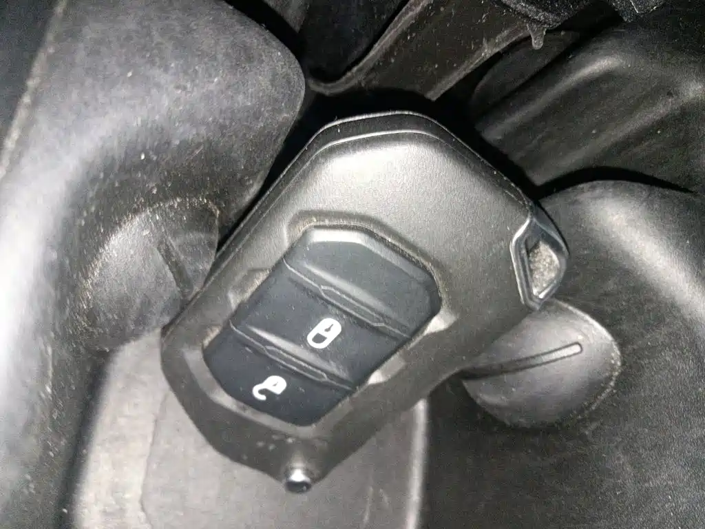 Jeep Wrangler — фото 18