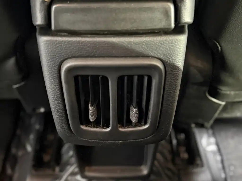 Jeep Compass — фото 29