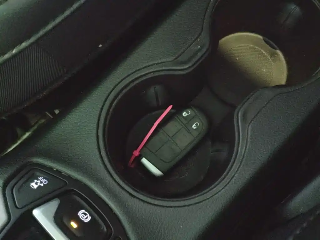 Jeep Compass — фото 9