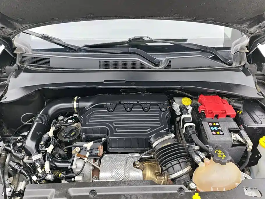 Jeep Compass — фото 10