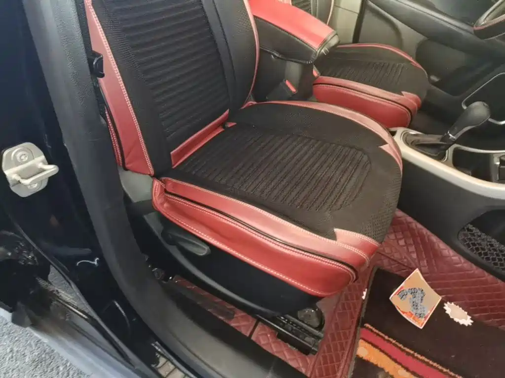Jeep Compass — фото 25