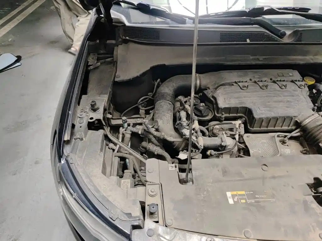 Jeep Compass — фото 19