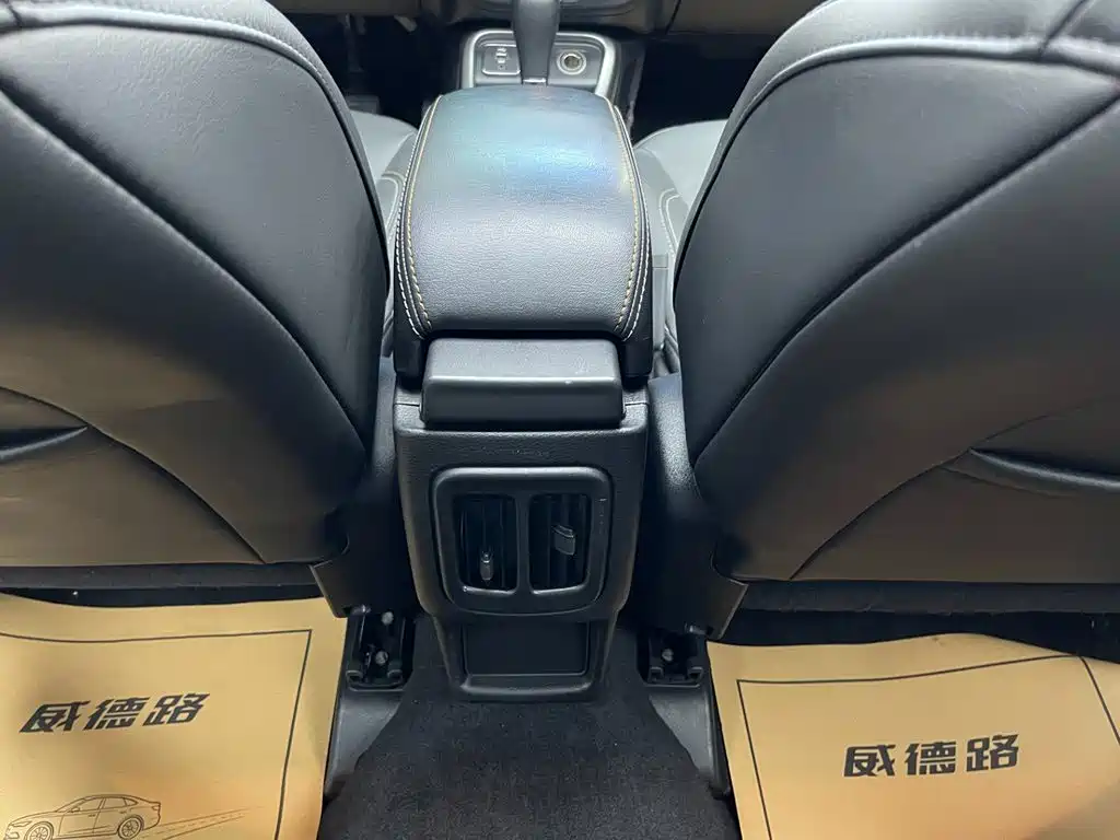 Jeep Compass — фото 20