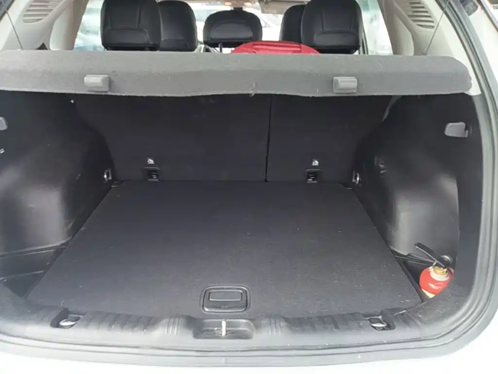 Jeep Compass — фото 19