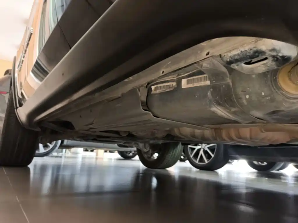 Jeep Grand Cherokee (Import) — фото 22