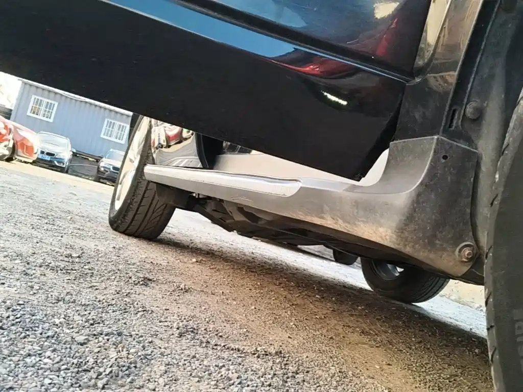 Jeep Cherokee — фото 21